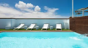 Cotillo House