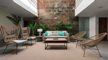 Cotillo House