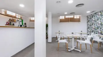 Cotillo House
