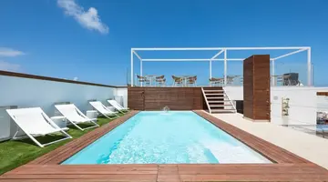 Cotillo House