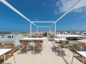 Cotillo House