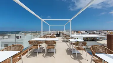 Cotillo House