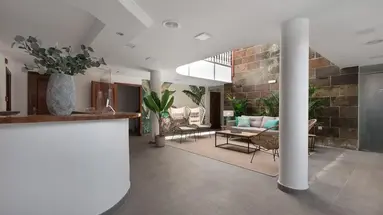 Cotillo House