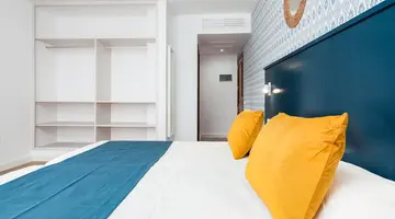 Cotillo House