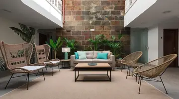 Cotillo House