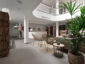 Cotillo House