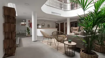 Cotillo House