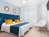 Cotillo House