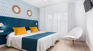 Cotillo House