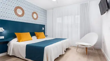 Cotillo House