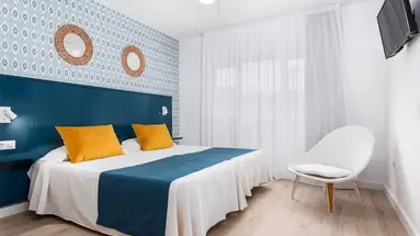 Cotillo House