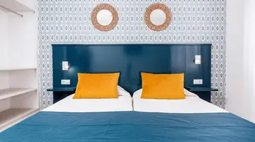 Cotillo House