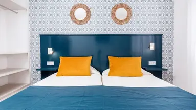 Cotillo House