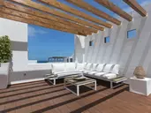 Cotillo House
