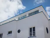 Cotillo House
