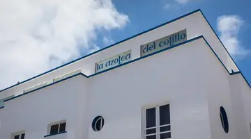 Cotillo House