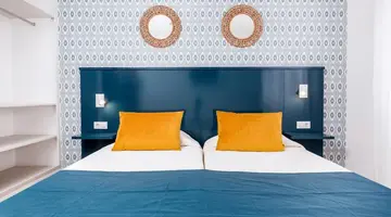 Cotillo House