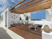 Cotillo House