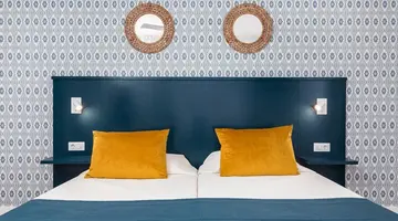 Cotillo House