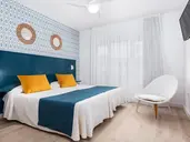 Cotillo House