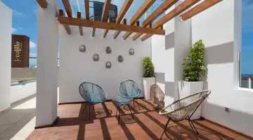 Cotillo House