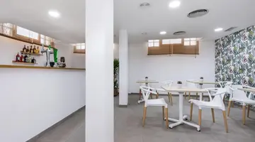 Cotillo House