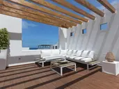 Cotillo House