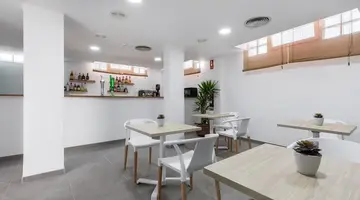 Cotillo House