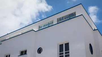 Cotillo House