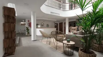 Cotillo House