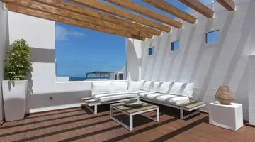Cotillo House