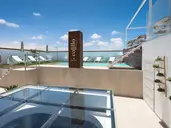 Cotillo House