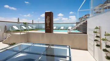 Cotillo House