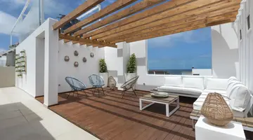 Cotillo House