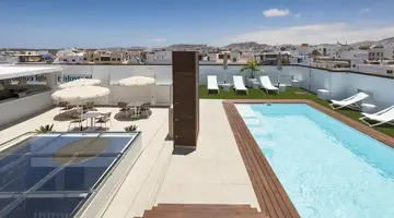 Cotillo House