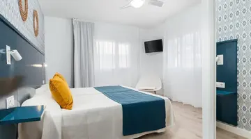 Cotillo House