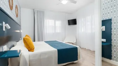 Cotillo House