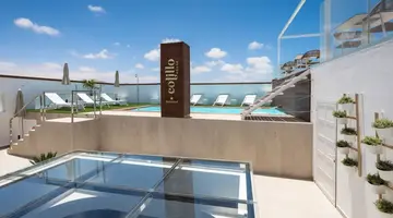 Cotillo House