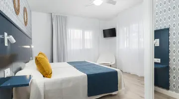 Cotillo House