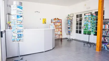 Cotillo Lagos