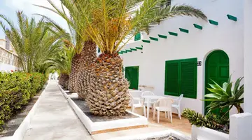 Cotillo Lagos