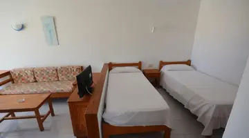 Cotillo Lagos
