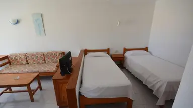 Cotillo Lagos