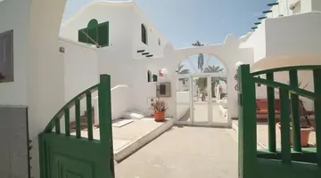 Cotillo Lagos