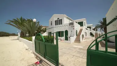 Cotillo Lagos