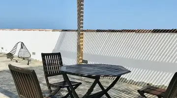 Cotillo Ocean View