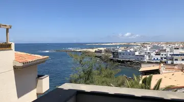 Cotillo Ocean View