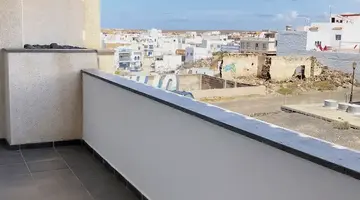 Cotillo Ocean View