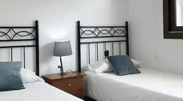 Cotillo Ocean View