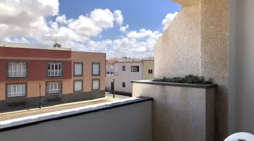 Cotillo Ocean View